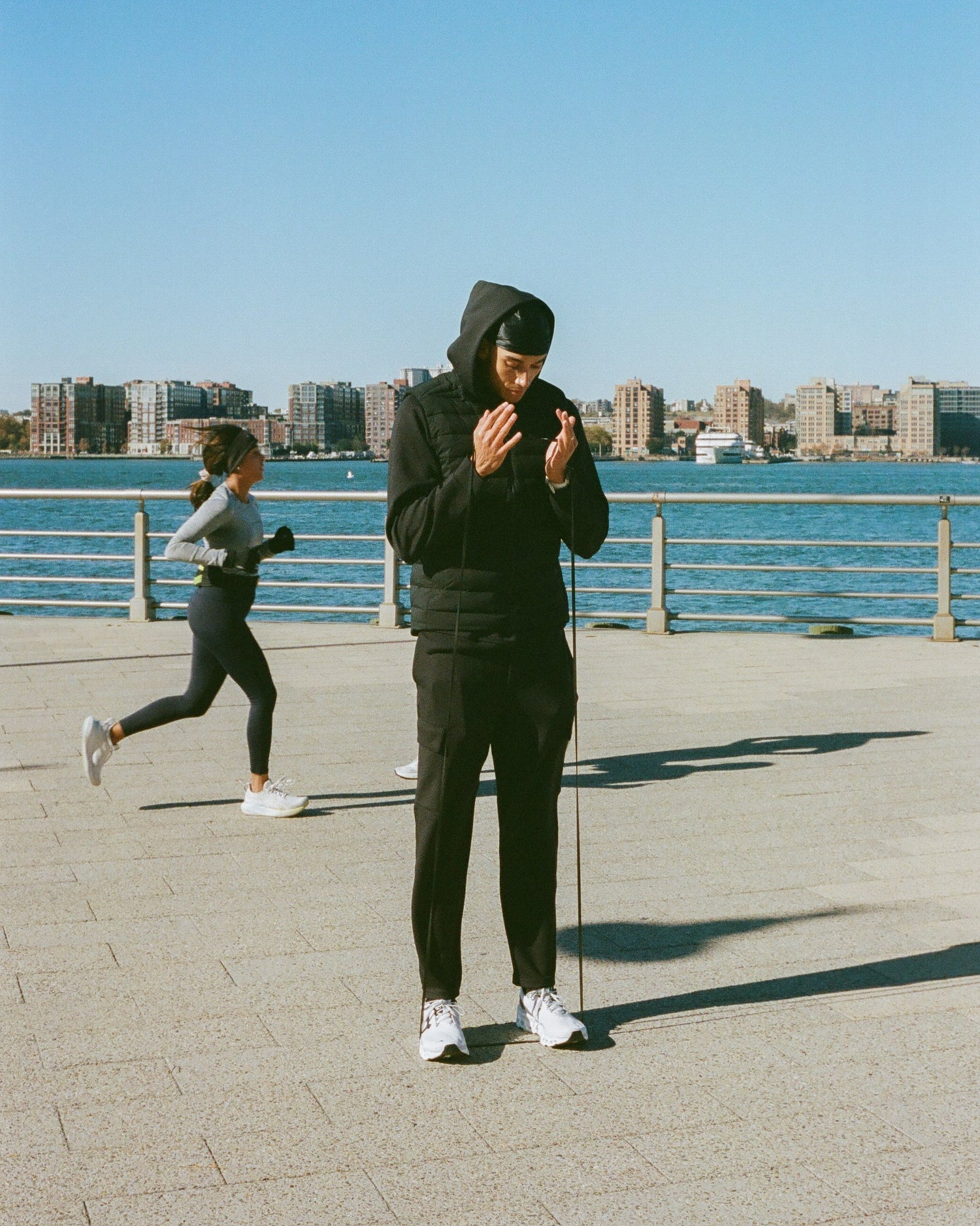 Why One Resistance Band Could Change the Way You Train