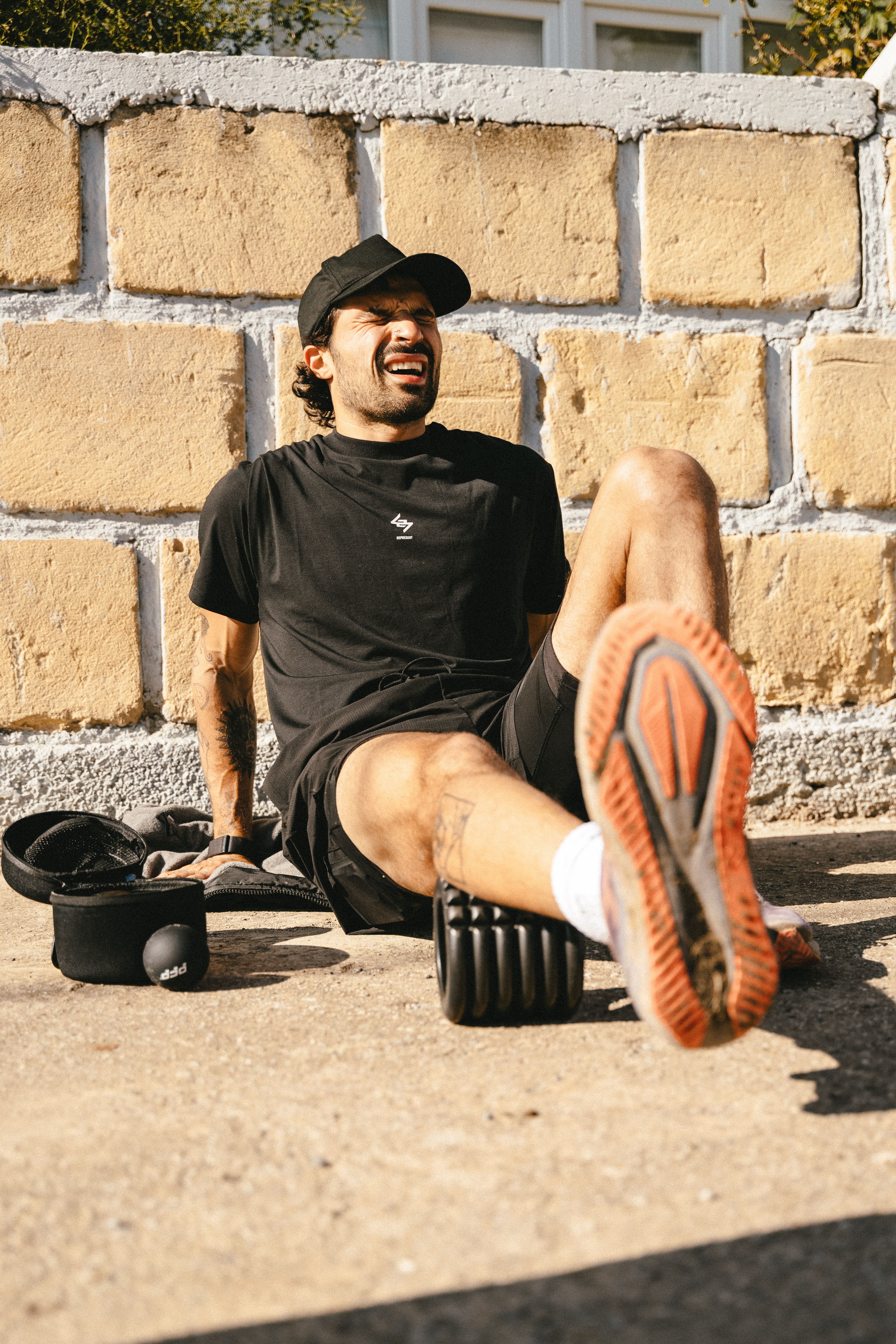 Foam Rolling: The Performance Habit Every Athlete Should Have