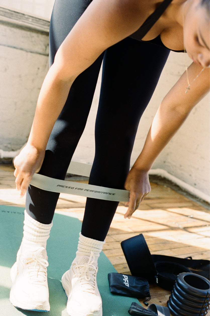 The Hidden Edge: How Mobility and Recovery Fuel Peak Performance