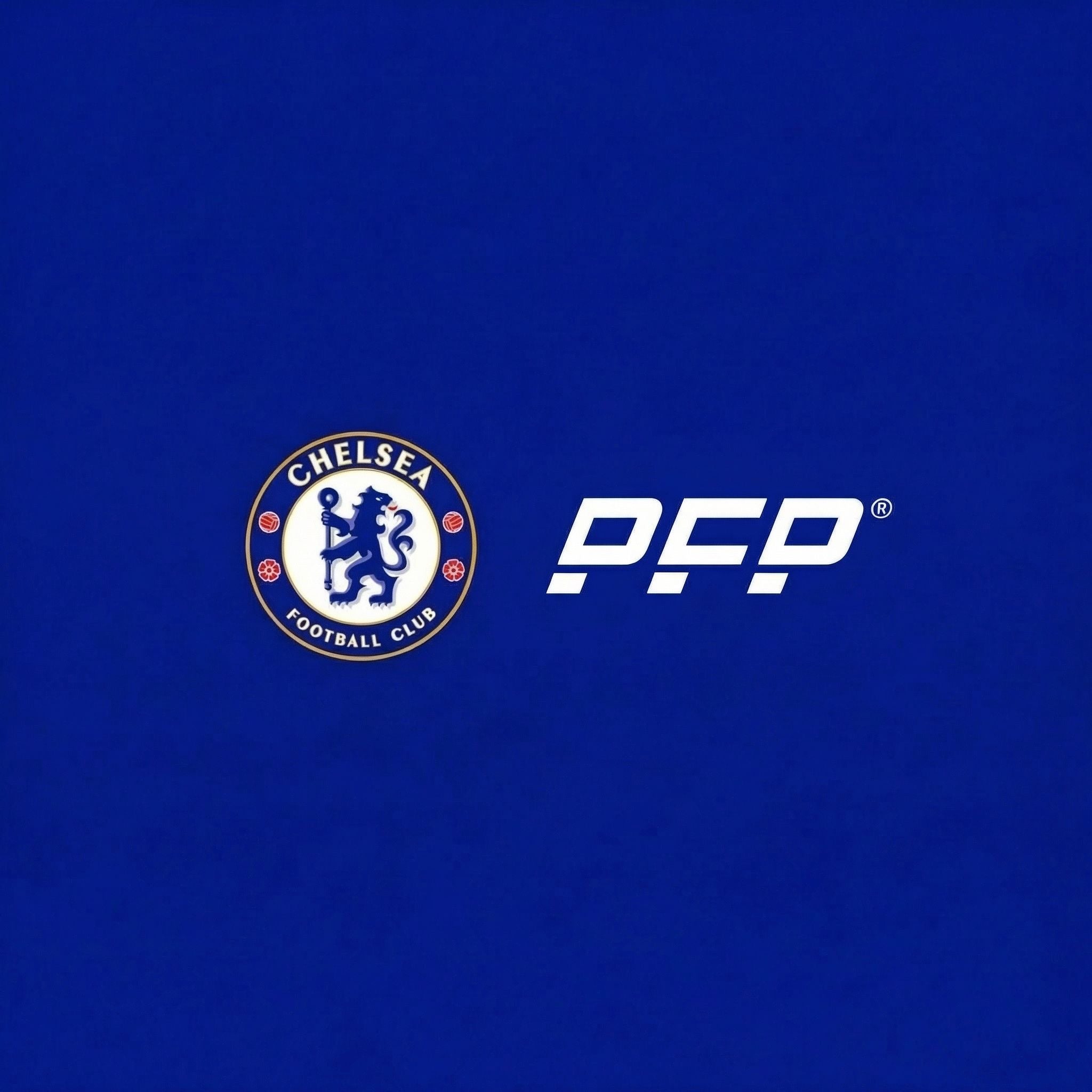 Packed for Performance x Chelsea Football Club