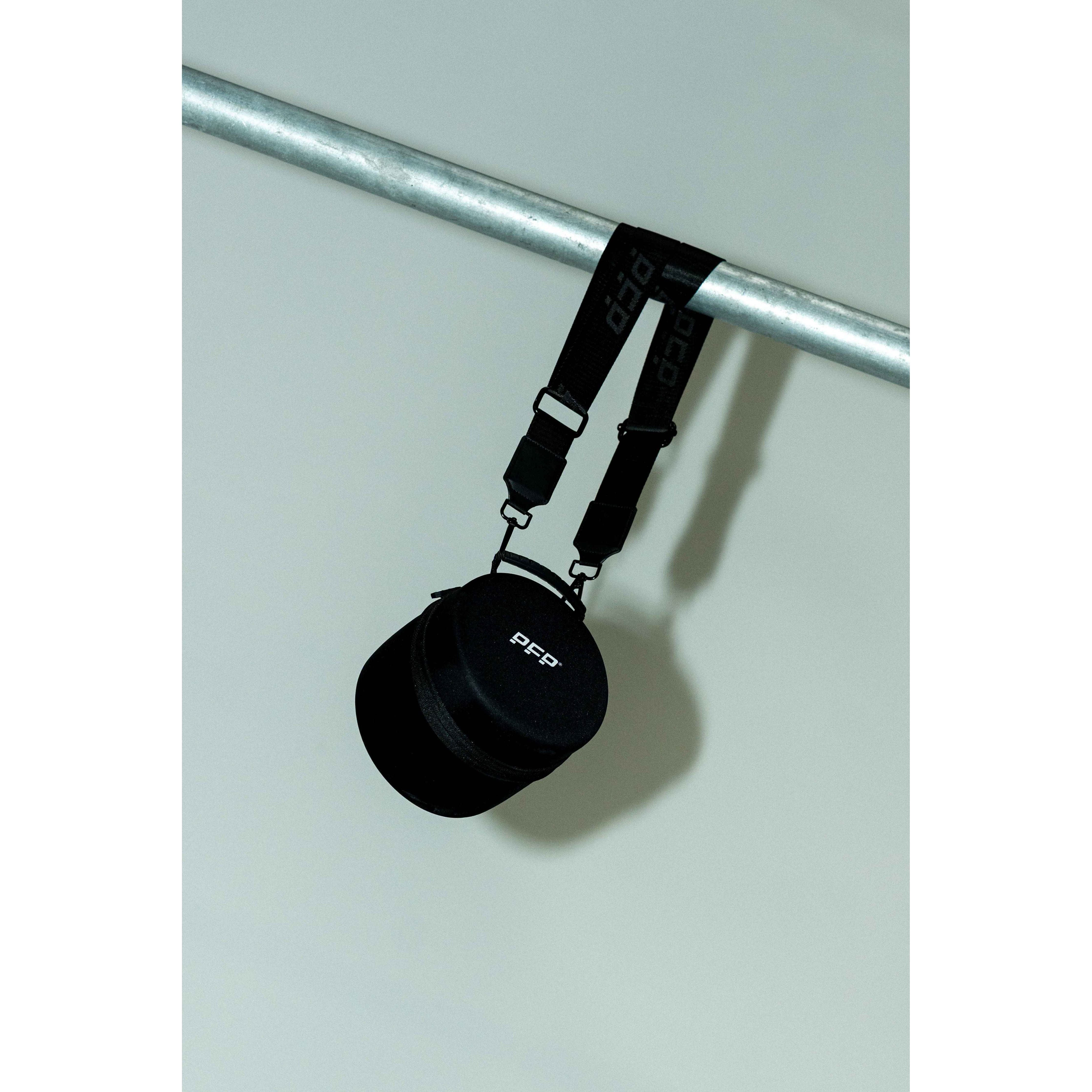 Packed for Performance PFP Adjustable Shoulder Strap