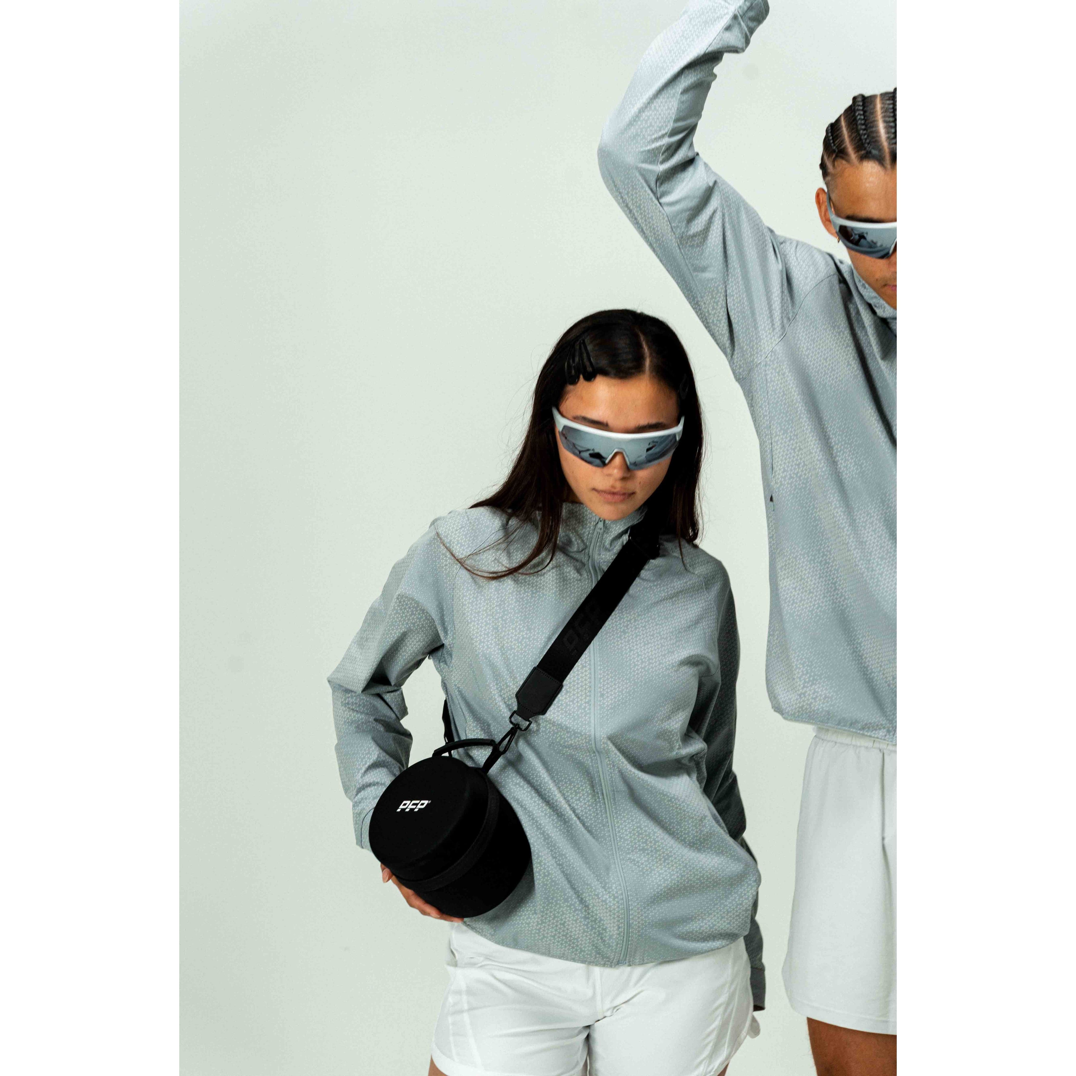 Packed for Performance PFP Adjustable Shoulder Strap