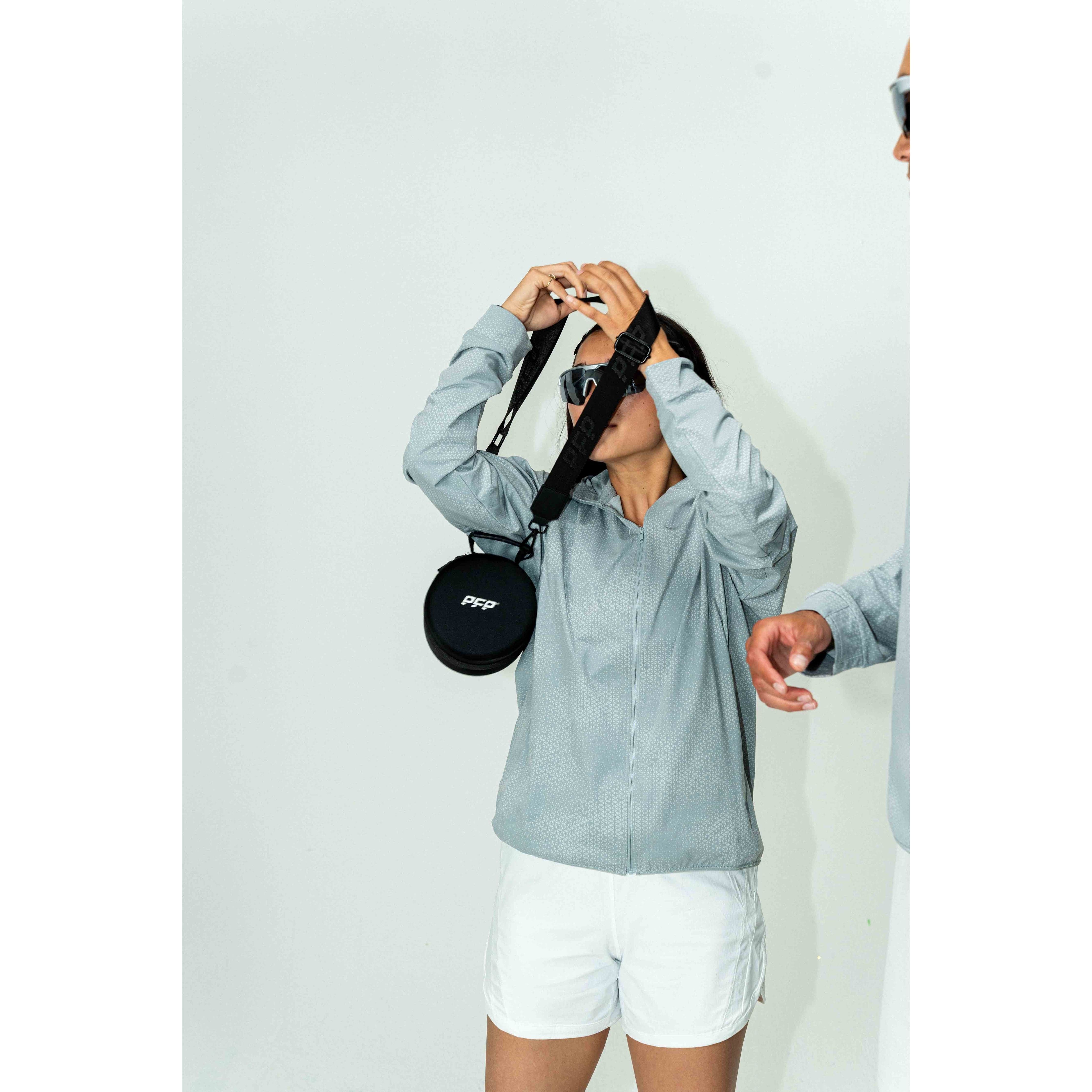 Packed for Performance PFP Adjustable Shoulder Strap