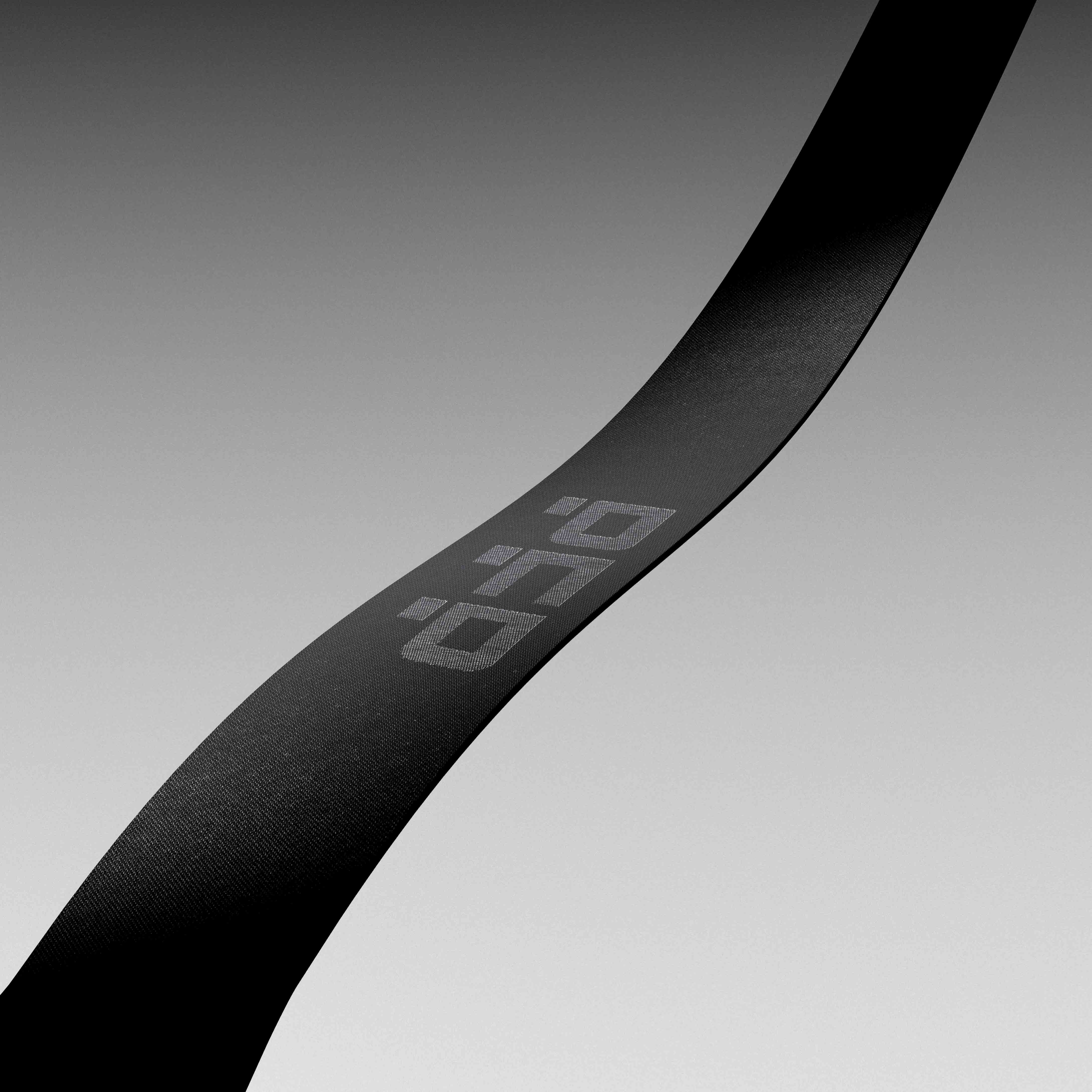 Packed for Performance PFP Adjustable Shoulder Strap