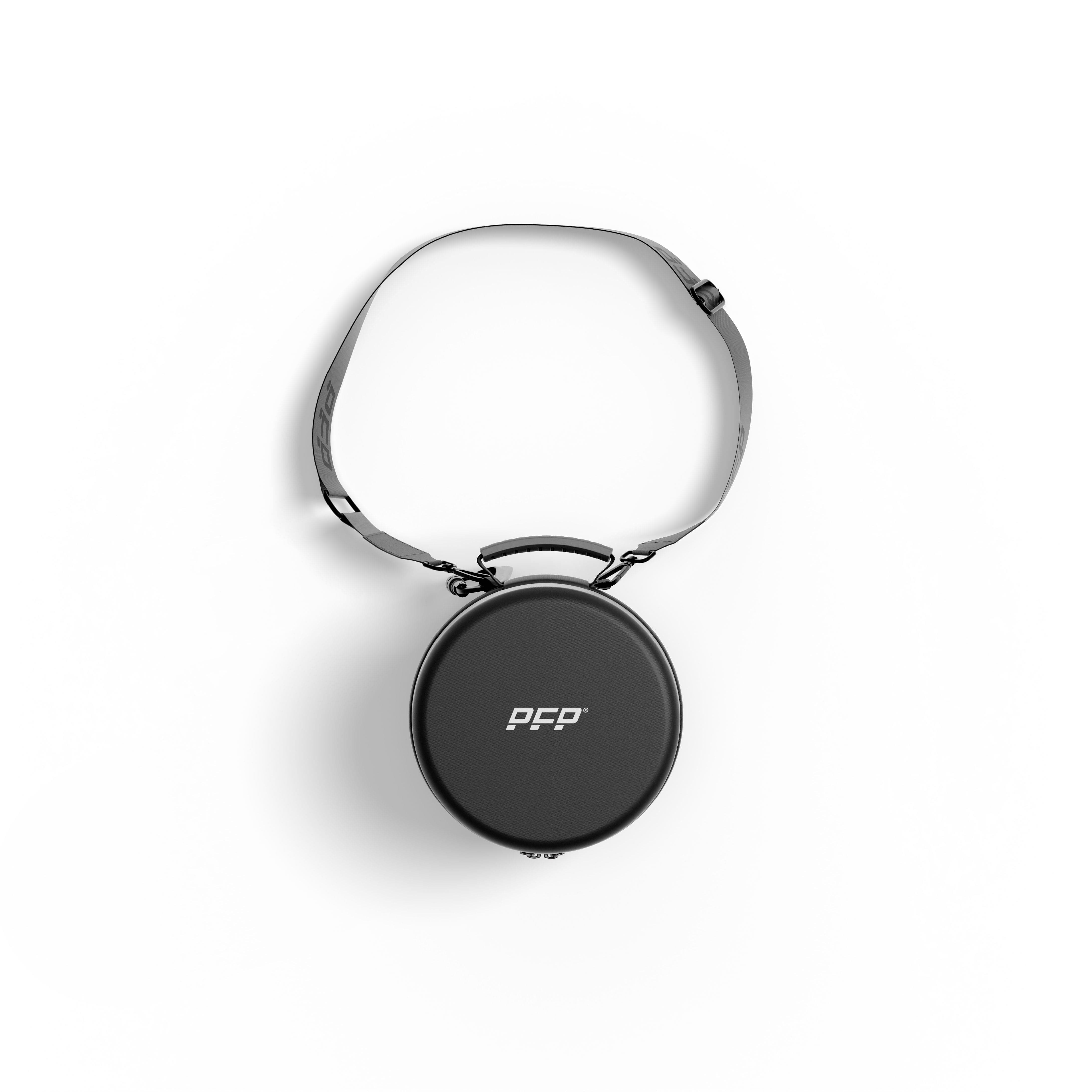 Packed for Performance PFP Adjustable Shoulder Strap