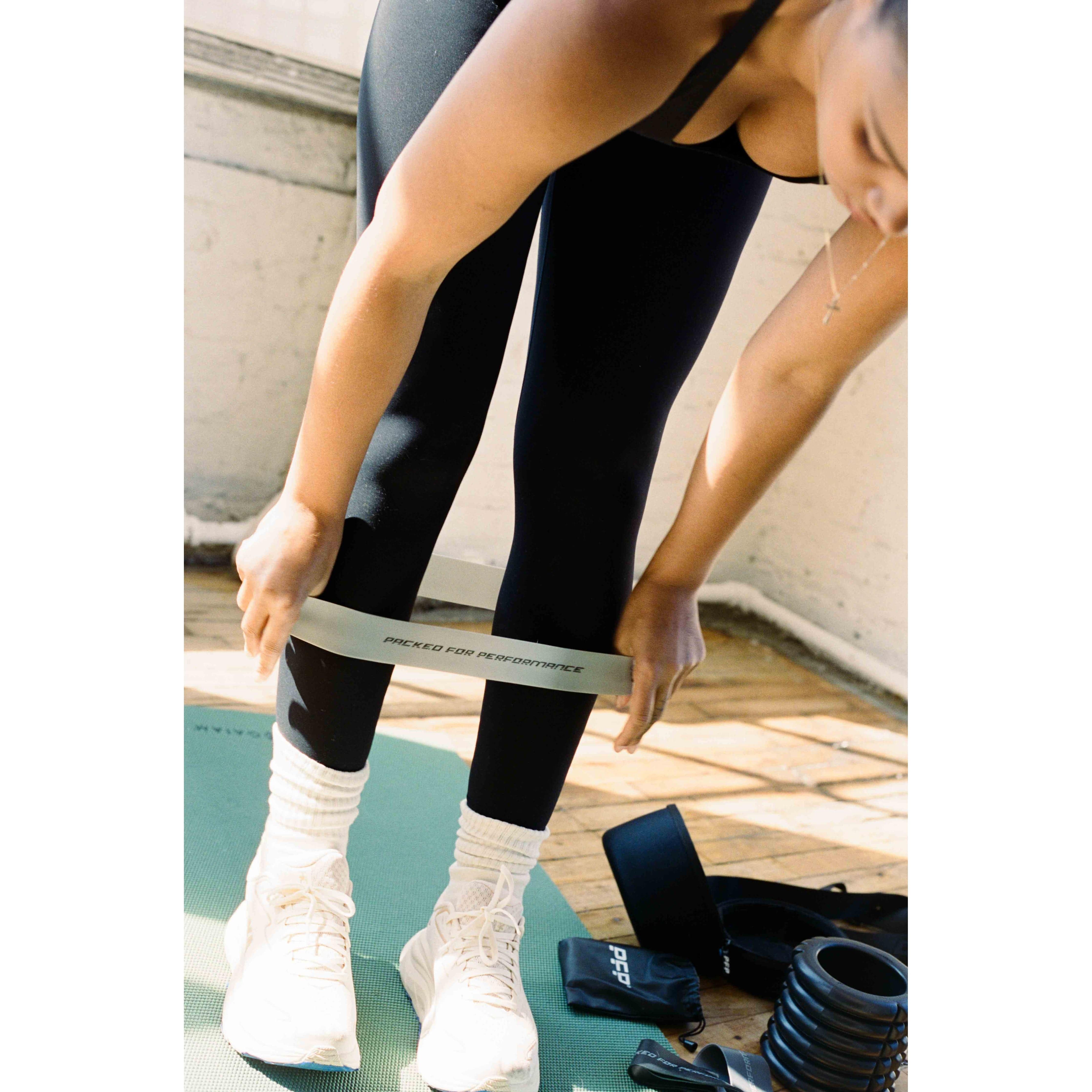 Packed for Performance PFP Performance Mobility Pack