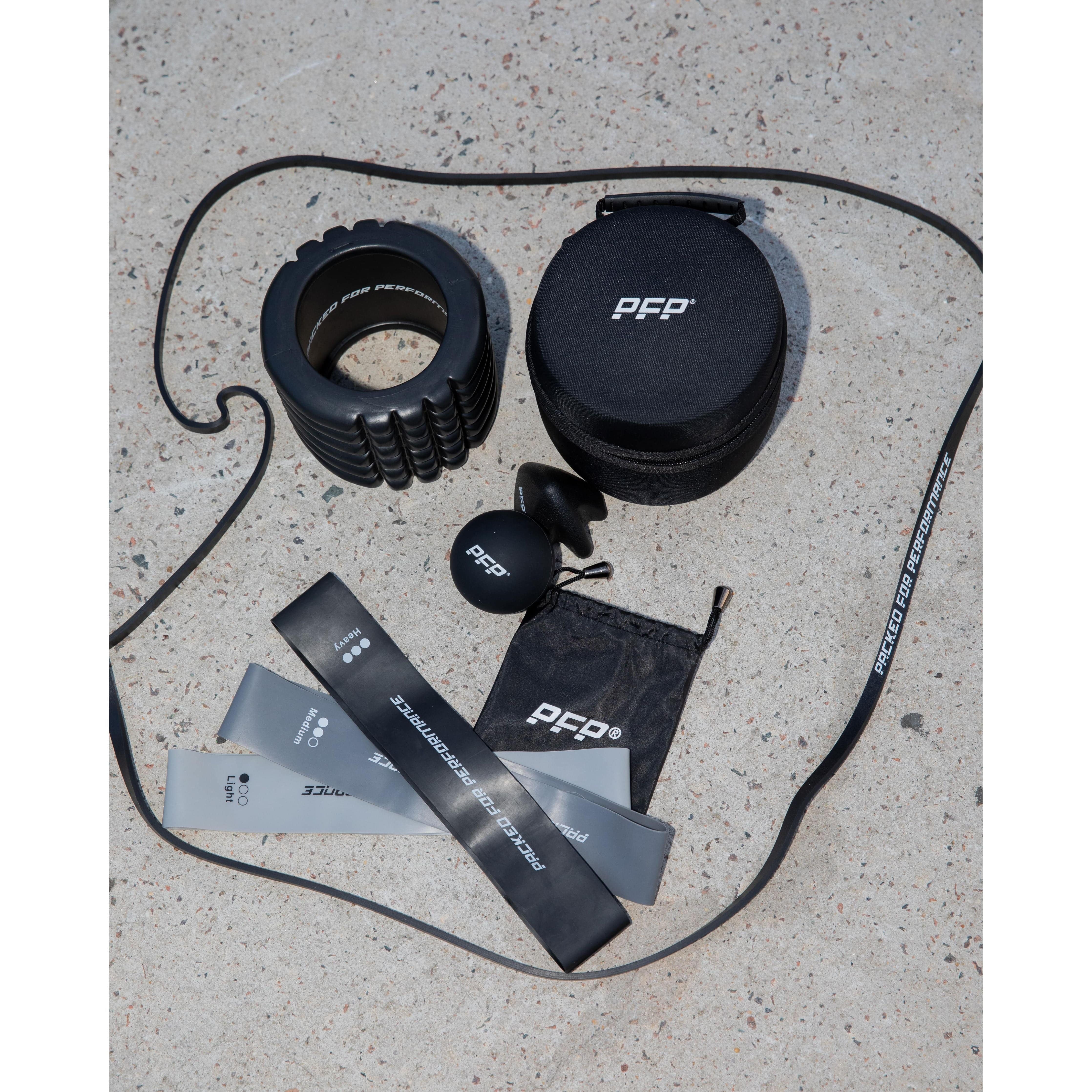 Packed for Performance PFP Performance Mobility Pack