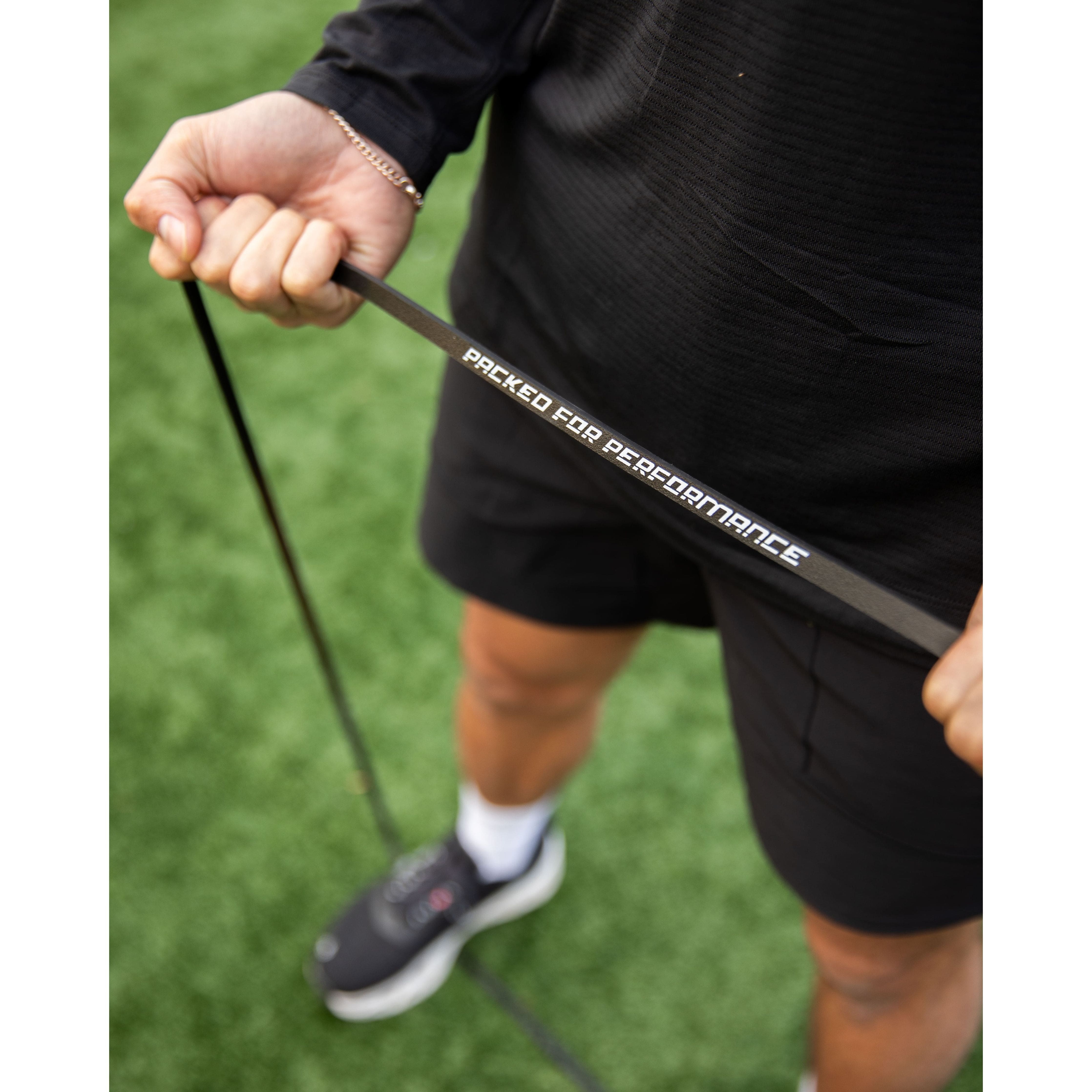 Packed for Performance PFP Performance Mobility Pack
