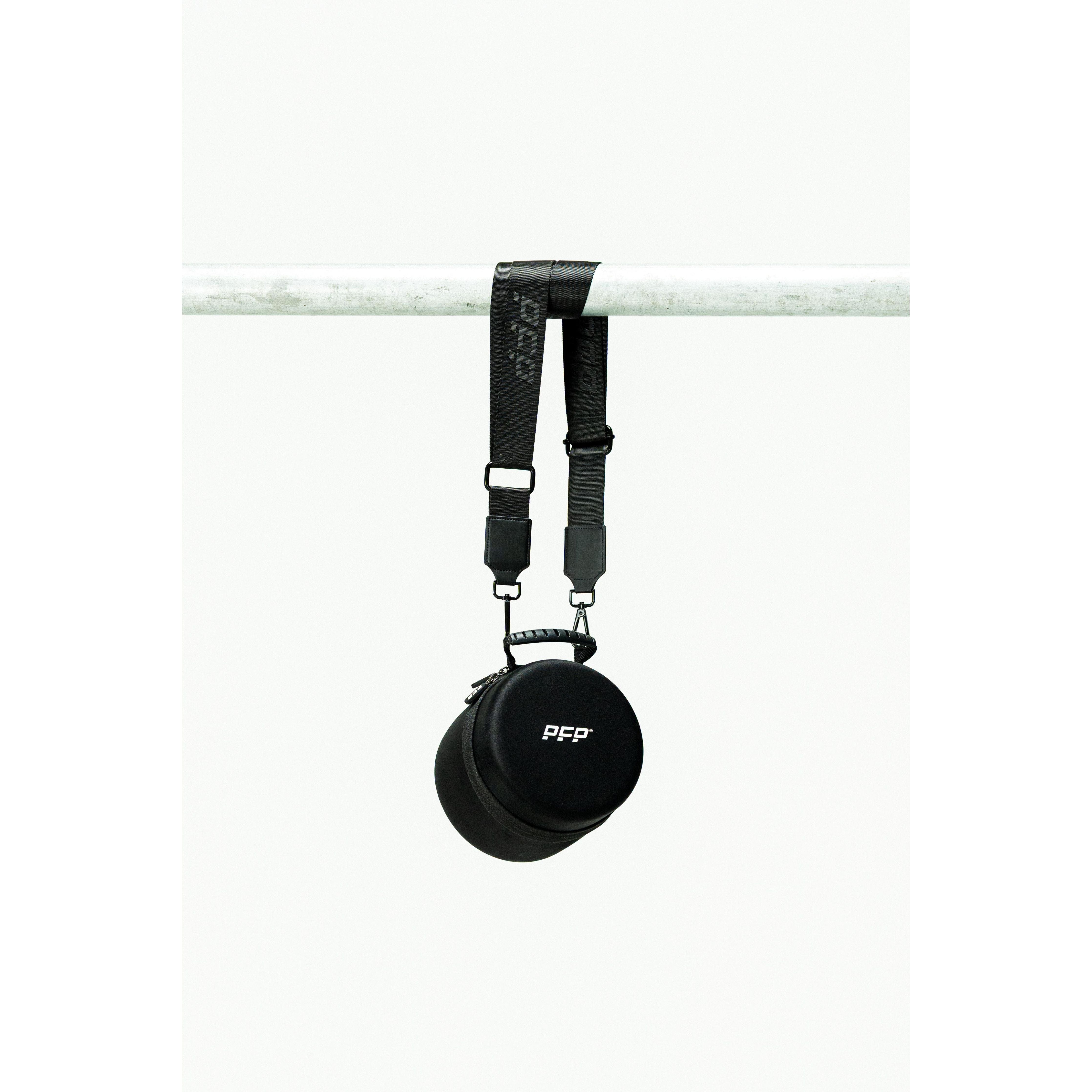 Packed for Performance PFP Adjustable Shoulder Strap