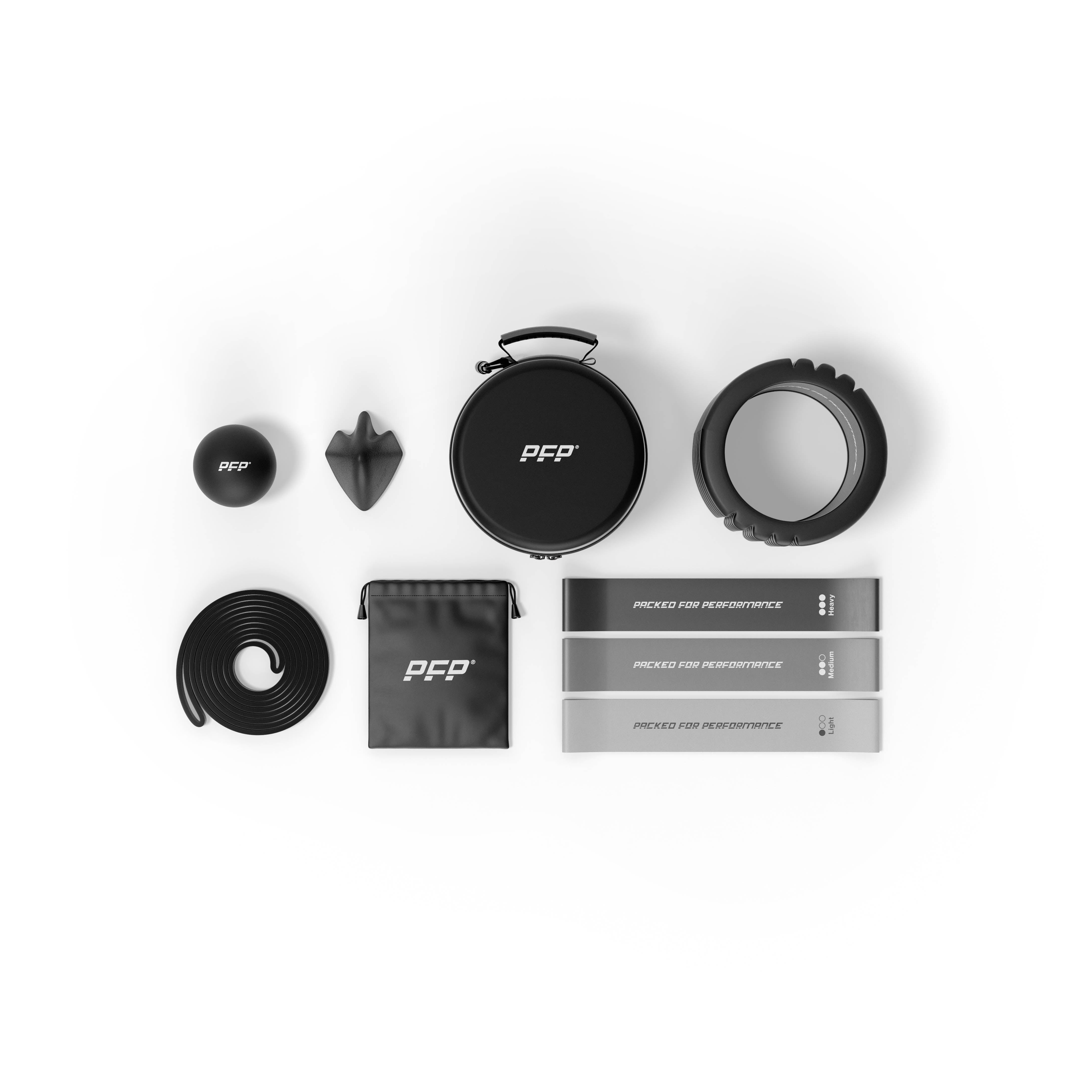 Packed for Performance PFP Performance Mobility Pack